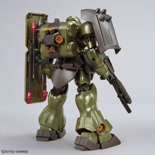 アサラト　Ghotama color model HG] 1/144 Gira Doga (Axis Shock Image Color) Mobile Suit