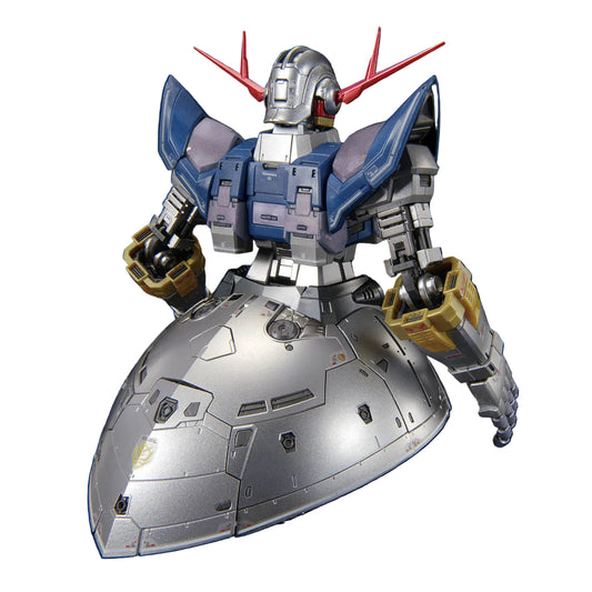 RG 1/144 Gundam Base Limited Zeong Special Coating - Gunpla - Real Grade by Bandai Spirits