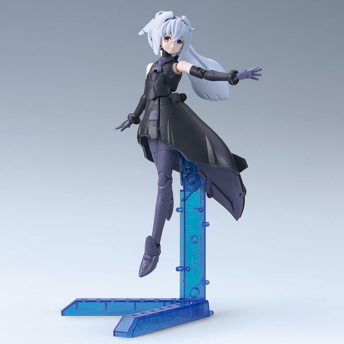 HGBD Gundam Base Limited Mobile Doll Sara (Mirror Mission Ver.)