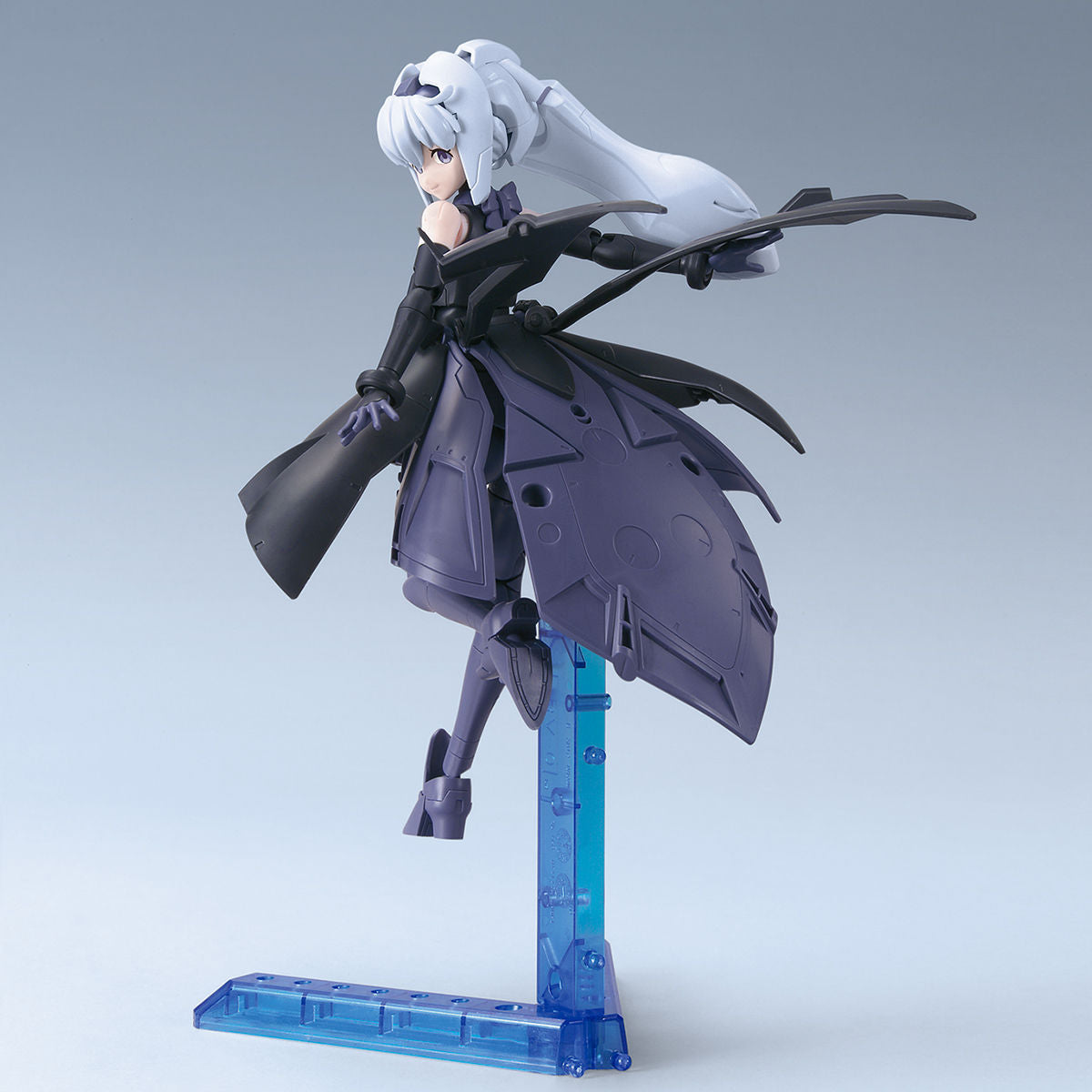 HGBD Gundam Base Limited Mobile Doll Sara (Mirror Mission Ver.)