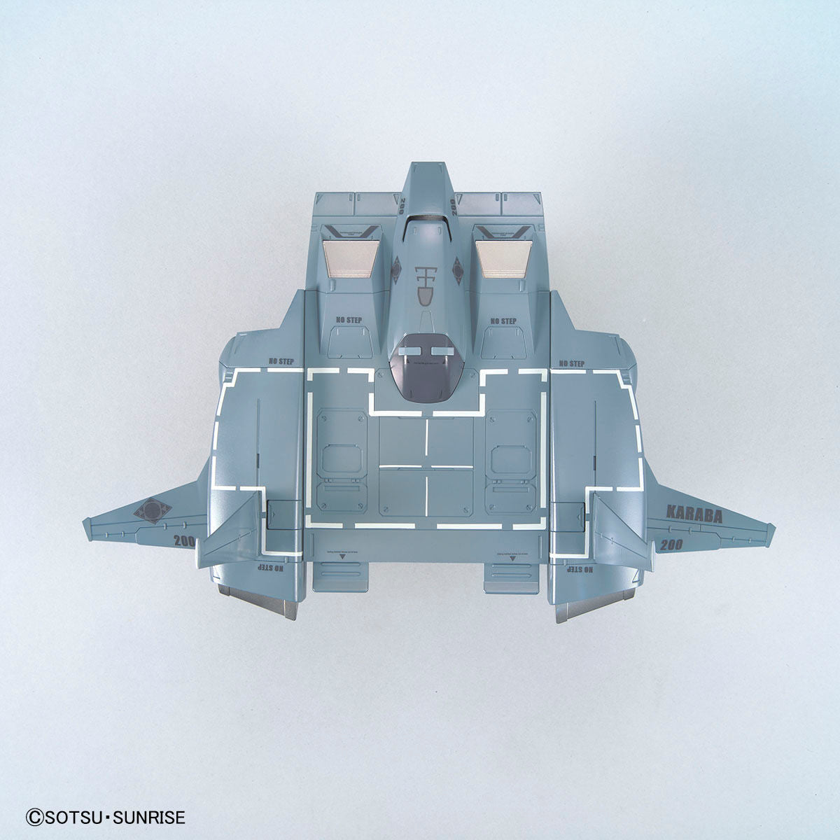 HG 1/144 Gundam Base Limited Do Dai Kai (21st CENTURY REAL TYPE Ver.)