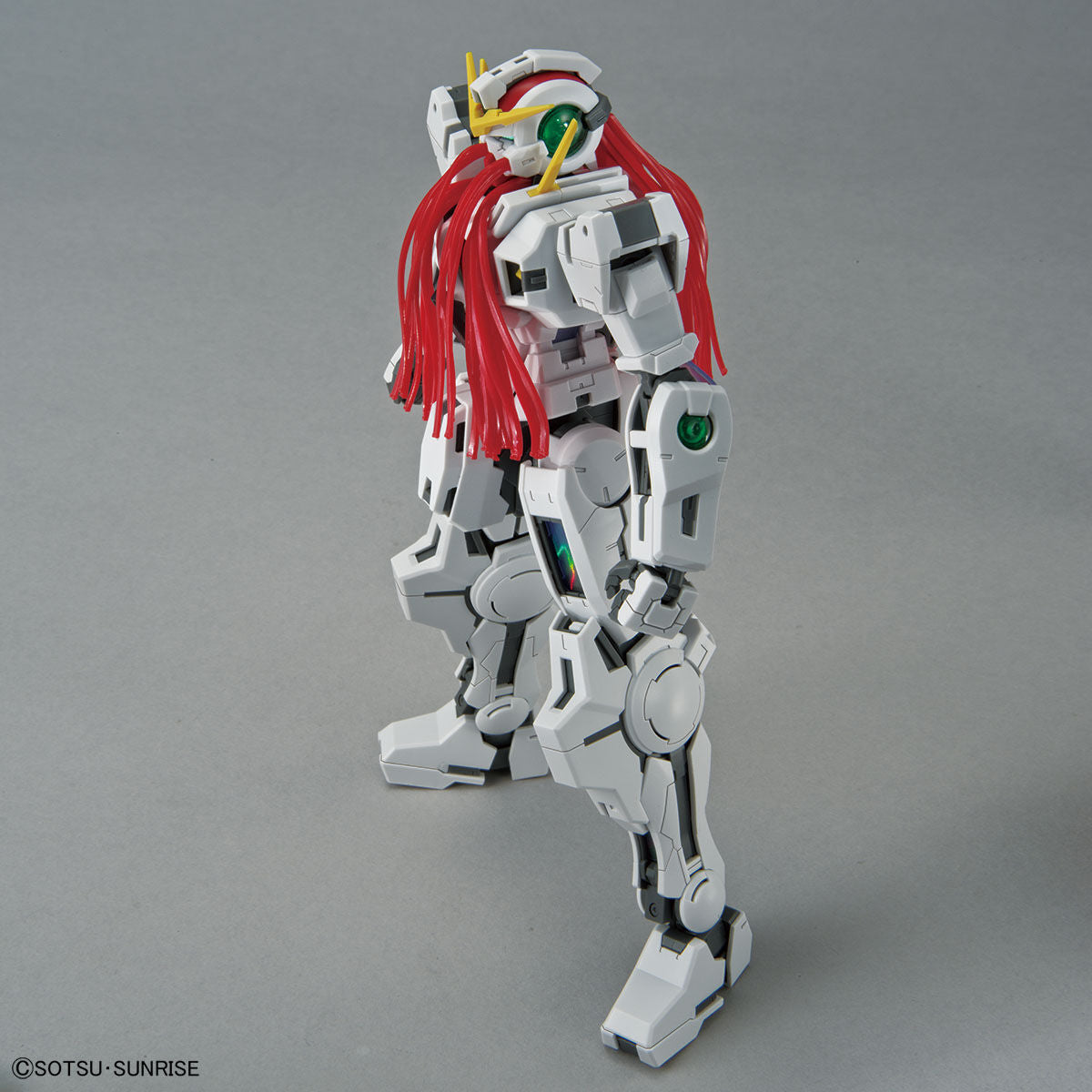 MG 1/100 Gundam Base Limited Gundam Nadre