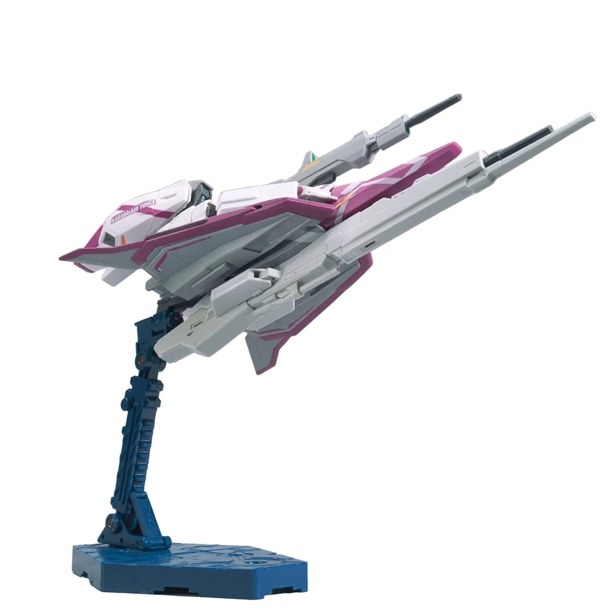HG 1/144 Gundam Base Limited Zeta Gundam Unit 3 Initial Verification Type - Gunpla - High Grade by Bandai Spirits