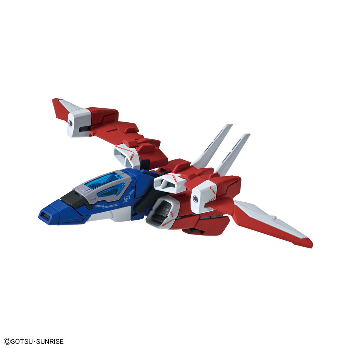 MG Mobile Suit Gundam NT Narrative Gundam C Equipment Ver.Ka 1/100 scale plastic model