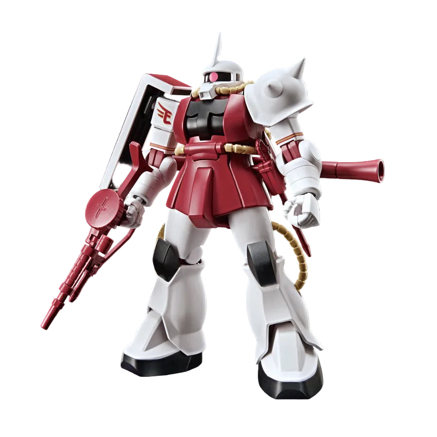 HG 1/144 MS-06S Zaku II Eagles Ver. Rakuten Seimei Park Miyagi