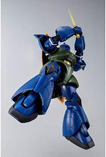 1/100 MG MS-14A Annabelle Gato exclusive Gelgoog Ver.2.0 "Mobile Suit Gundam 0083 STARDUST MEMORY" Premium Bandai Limited