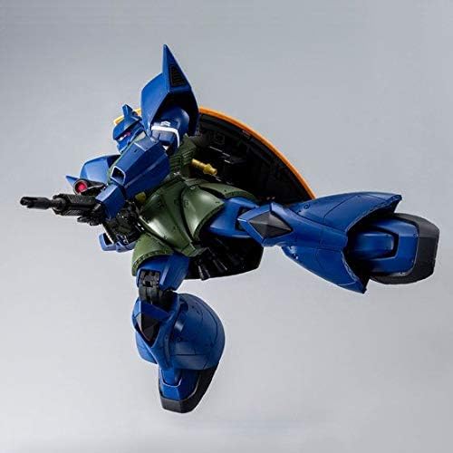 1/100 MG MS-14A Annabelle Gato exclusive Gelgoog Ver.2.0 "Mobile Suit Gundam 0083 STARDUST MEMORY" Premium Bandai Limited