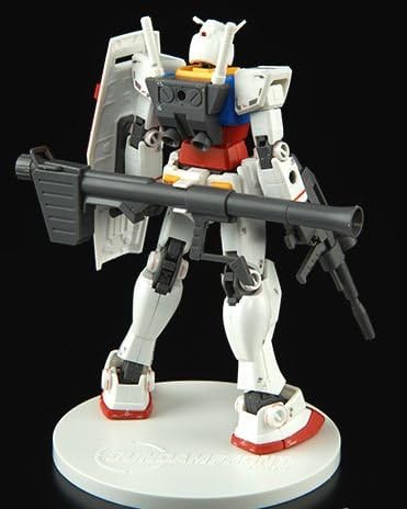 HG 1/144 RX-78-2 Gundam Ver.GFT REVIVE EDITION Plastic Model (Gundam Front Tokyo Limited)