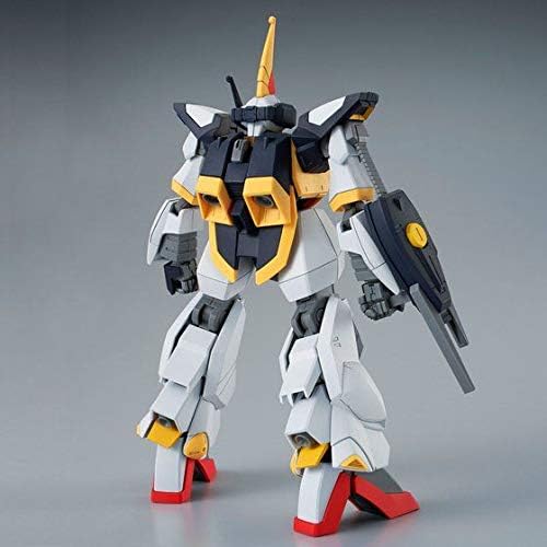 HGBF 1/144 Weiss Barzam Plastic model (Hobby Online Shop Limited) Gunpla