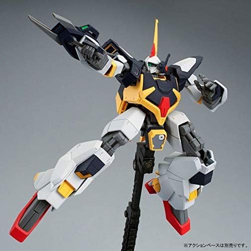HGBF 1/144 Weiss Barzam Plastic model (Hobby Online Shop Limited) Gunpla