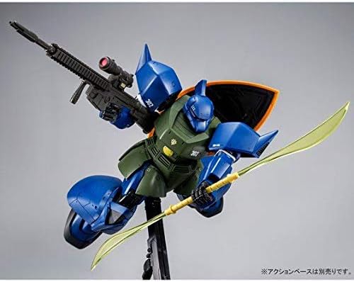 1/100 MG MS-14A Annabelle Gato exclusive Gelgoog Ver.2.0 "Mobile Suit Gundam 0083 STARDUST MEMORY" Premium Bandai Limited