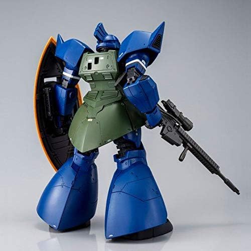 1/100 MG MS-14A Annabelle Gato exclusive Gelgoog Ver.2.0 "Mobile Suit Gundam 0083 STARDUST MEMORY" Premium Bandai Limited