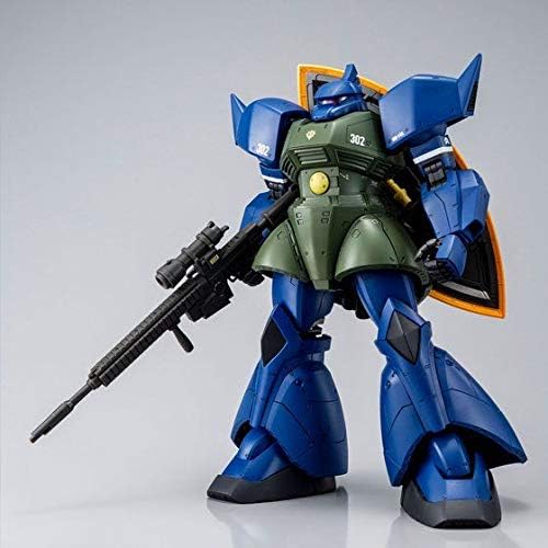 1/100 MG MS-14A Annabelle Gato exclusive Gelgoog Ver.2.0 "Mobile Suit Gundam 0083 STARDUST MEMORY" Premium Bandai Limited