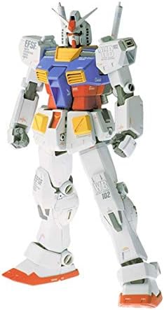 1/100 MG RX-78-2 Gundam Ver.Ka "Mobile Suit Gundam"