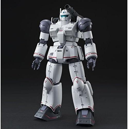 HG 1/144 Guncannon Early Type (Rollout No. 1) Plastic Model (Hobby Online Shop Limited)