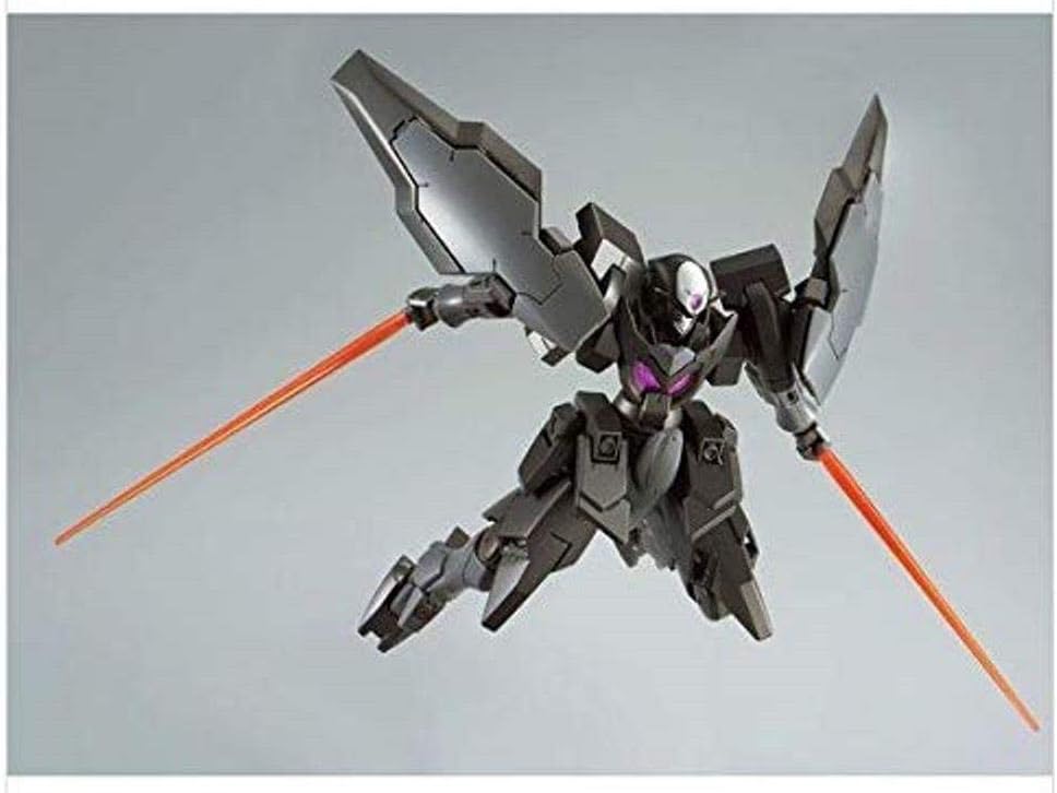 BANDAI HG Jnx IV (commander machine) 1/144 Mobile Suit Gundam OO