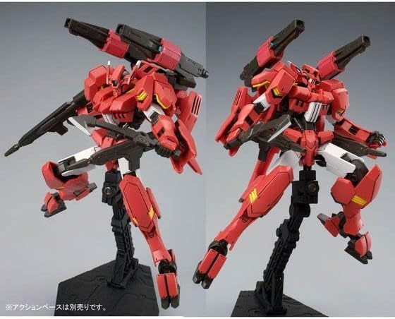 Iron-Blooded Orphans HG 1/144 Tekkadan Complete Set Premium Bandai