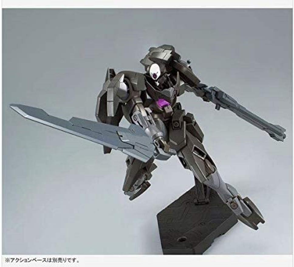 BANDAI HG Jnx IV (commander machine) 1/144 Mobile Suit Gundam OO