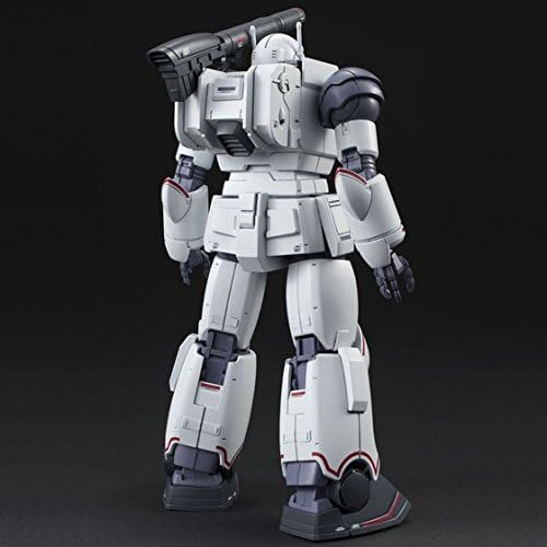 HG 1/144 Guncannon Early Type (Rollout No. 1) Plastic Model (Hobby Online Shop Limited)