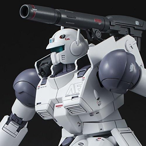 HG 1/144 Guncannon Early Type (Rollout No. 1) Plastic Model (Hobby Online Shop Limited)