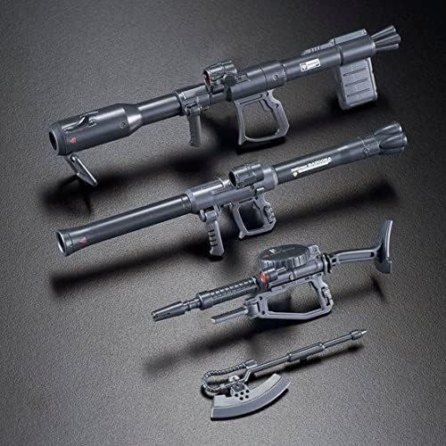 Premium bandai Limited RG 1/144 MS-06R-1A Shinmatsu Naga Zaku II