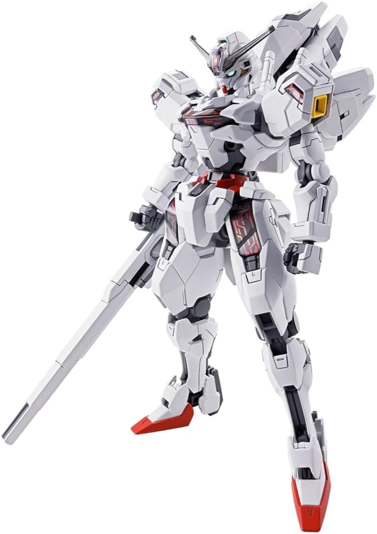 HG 1/144 Gundam Calibarn Permet Score Five/Hyper Plamo Festival 2024