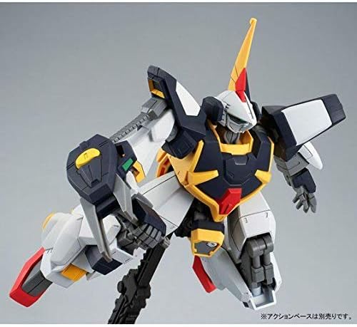 HGBF 1/144 Weiss Barzam Plastic model (Hobby Online Shop Limited) Gunpla