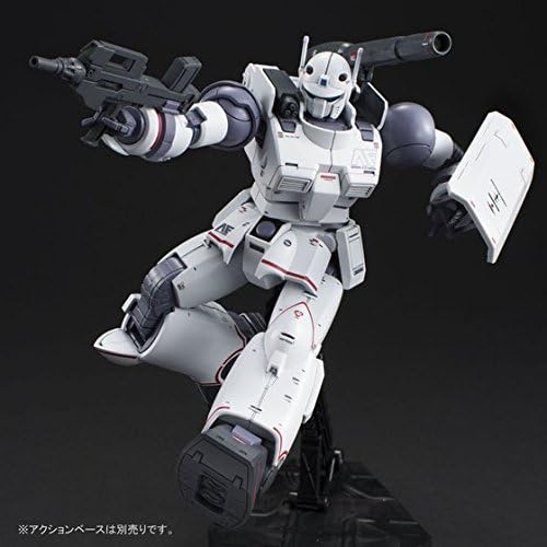 HG 1/144 Guncannon Early Type (Rollout No. 1) Plastic Model (Hobby Online Shop Limited)