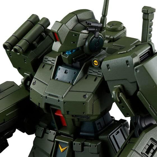 HG 1/144 Gm Spartan