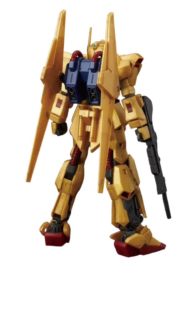 HGUC REVIVE 1/144 MSN-00100 Hyaku Shiki - Gunpla - HG by Bandai Spirits