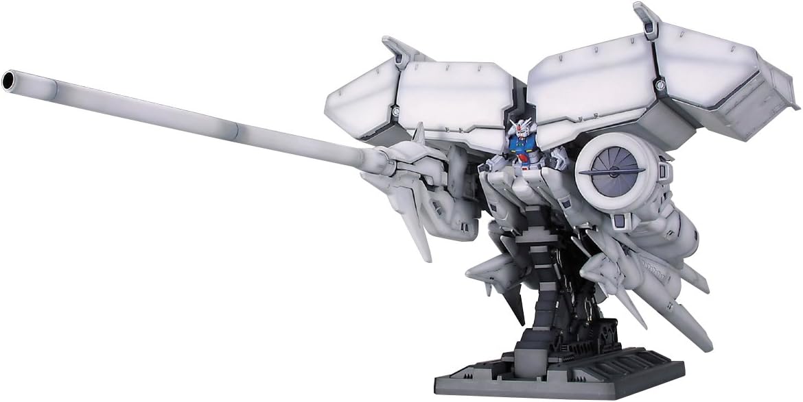 HGUC 1/144 Gundam GP03 Dendrobium | Premium Bandai Limited Gunpla