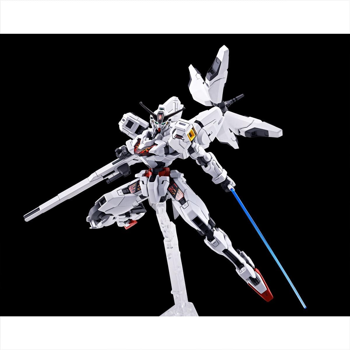 HG 1/144 Gundam Calibarn Permet Score Five/Hyper Plamo Festival 2024