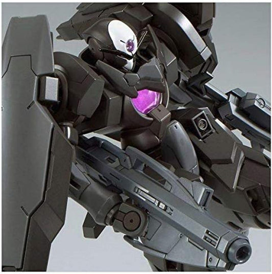 BANDAI HG Jnx IV (commander machine) 1/144 Mobile Suit Gundam OO