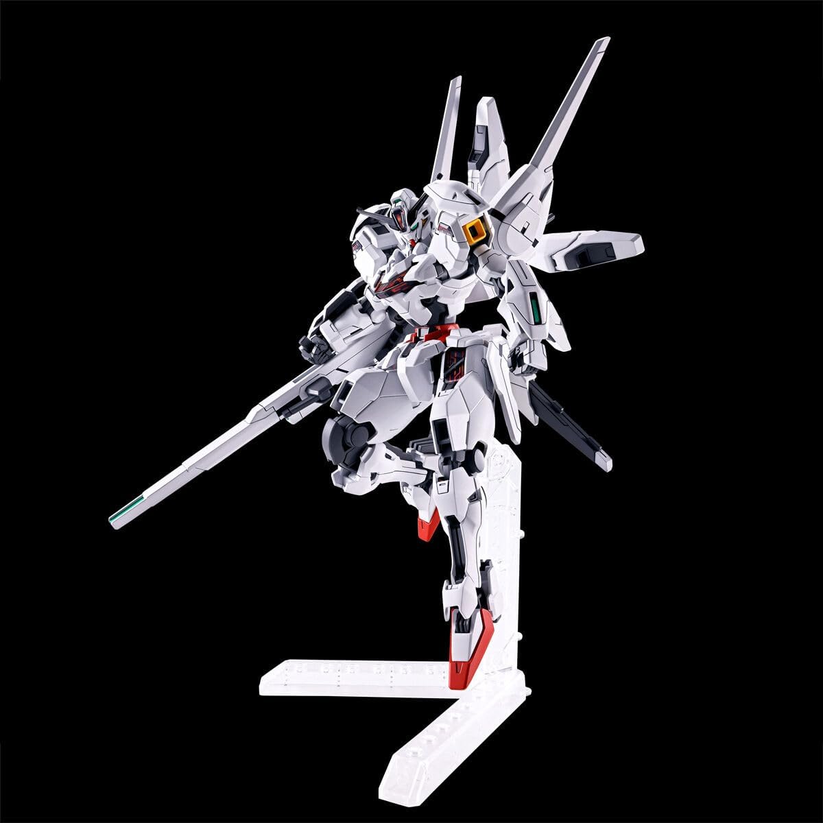 HG 1/144 Gundam Calibarn Permet Score Five/Hyper Plamo Festival 2024