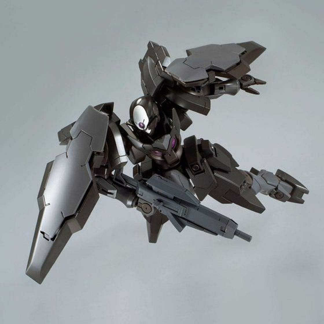 BANDAI HG Jnx IV (commander machine) 1/144 Mobile Suit Gundam OO