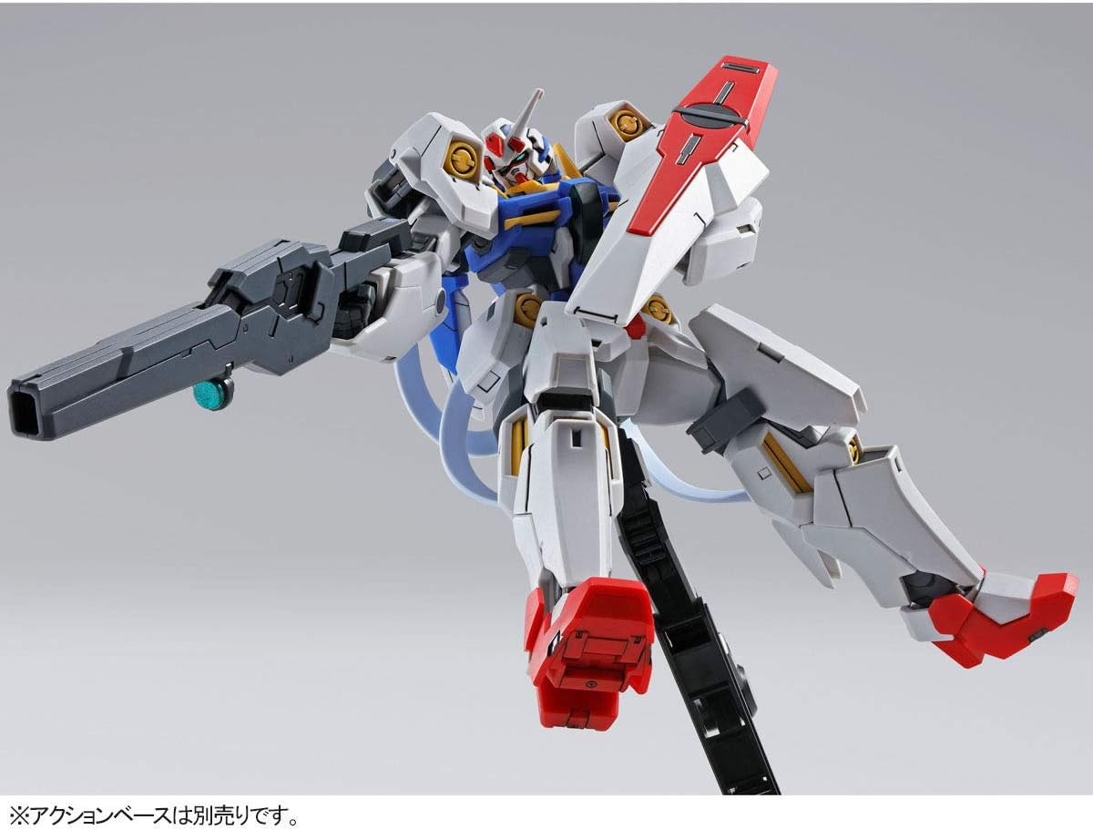 Bandai Spirits HG 1/144 Gundam Plutone Premium Bandai