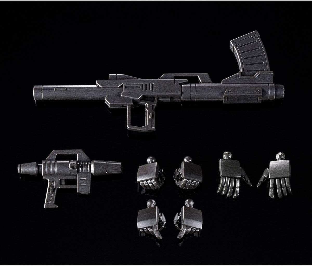 HG 1/144 Jim Cannon (equipped with rocket bazooka) Gunpla