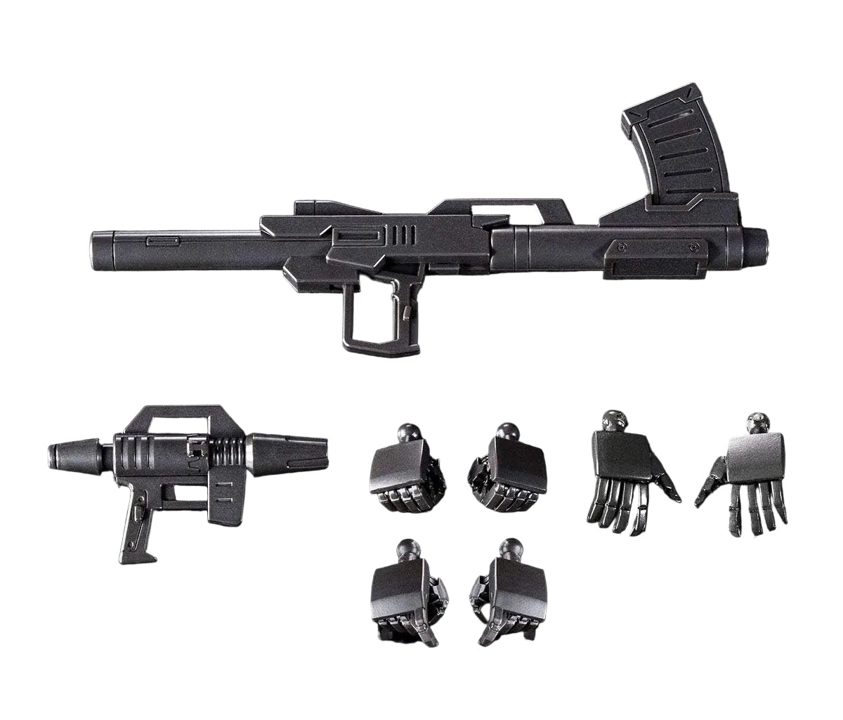 HG 1/144 GM Cannon Equipped with Rocket Bazooka Premium Bandai - Gunpla by Bandai Spirits