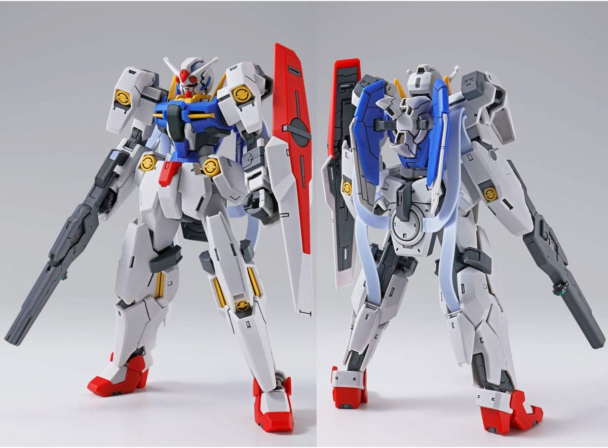Bandai Spirits HG 1/144 Gundam Plutone Premium Bandai