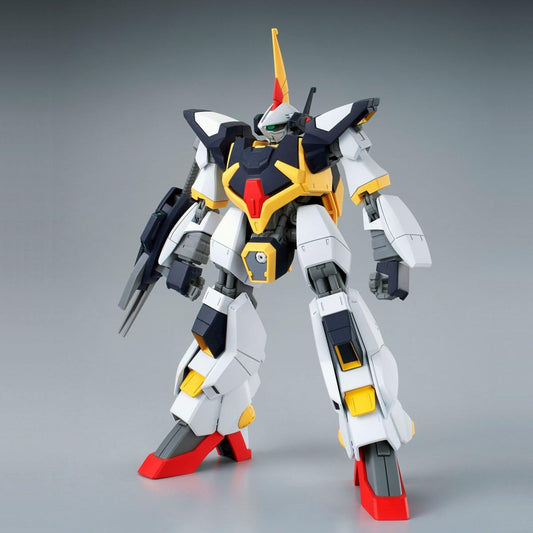 HGBF 1/144 Weiss Barzam Plastic model (Hobby Online Shop Limited) Gunpla