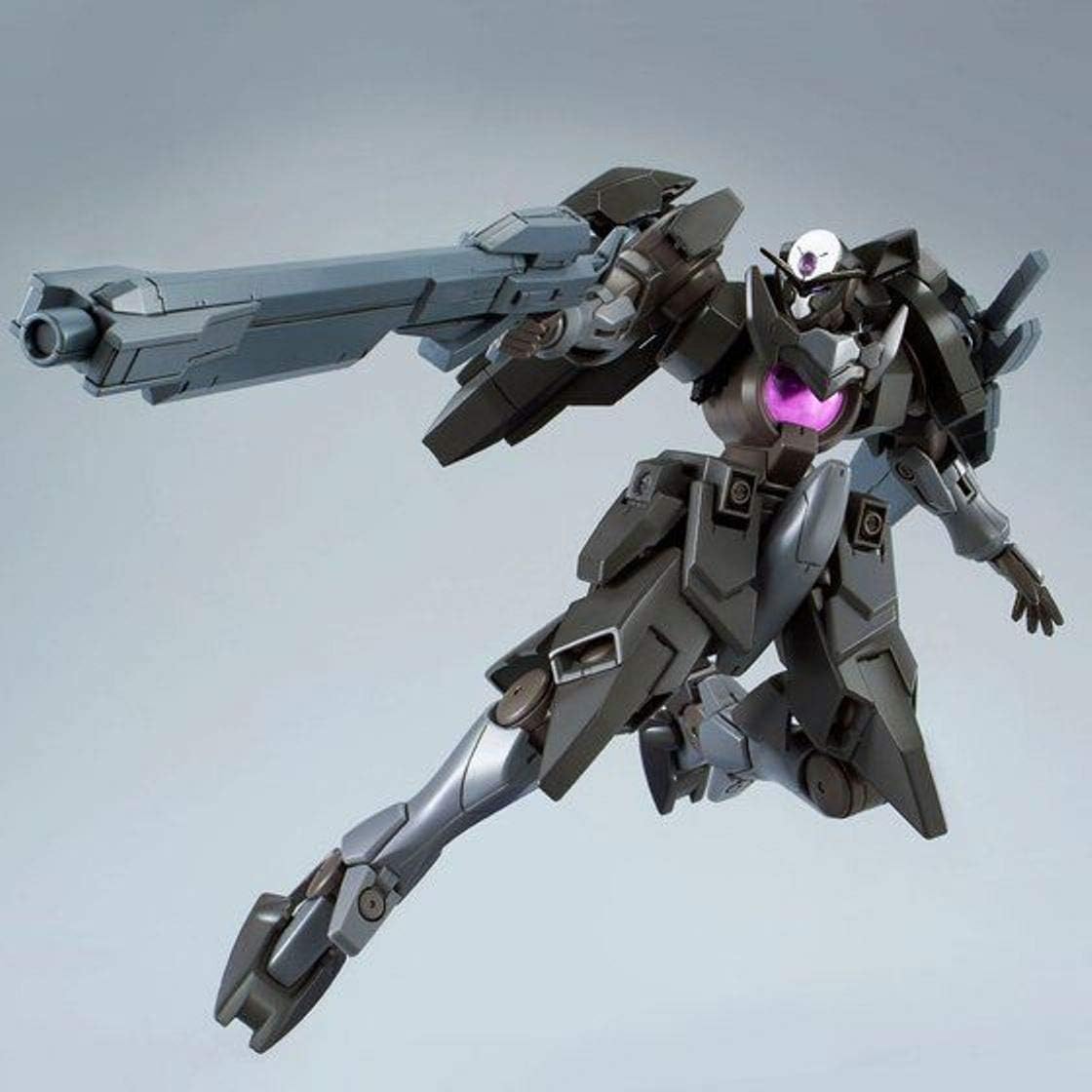 BANDAI HG Jnx IV (commander machine) 1/144 Mobile Suit Gundam OO