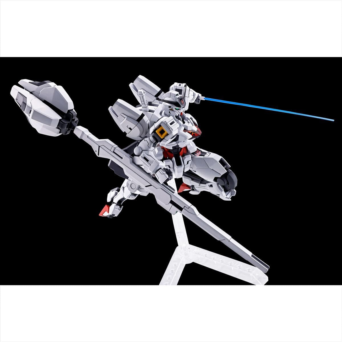 HG 1/144 Gundam Calibarn Permet Score Five/Hyper Plamo Festival 2024