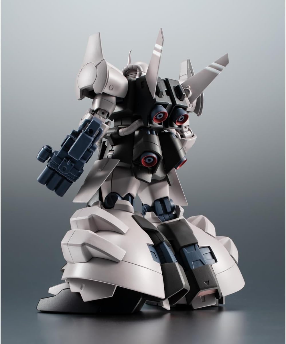 P-BANDAI ROBOT Spirits MS-07H-8 GOUF Flight Type ver. A.N.I.M.E.