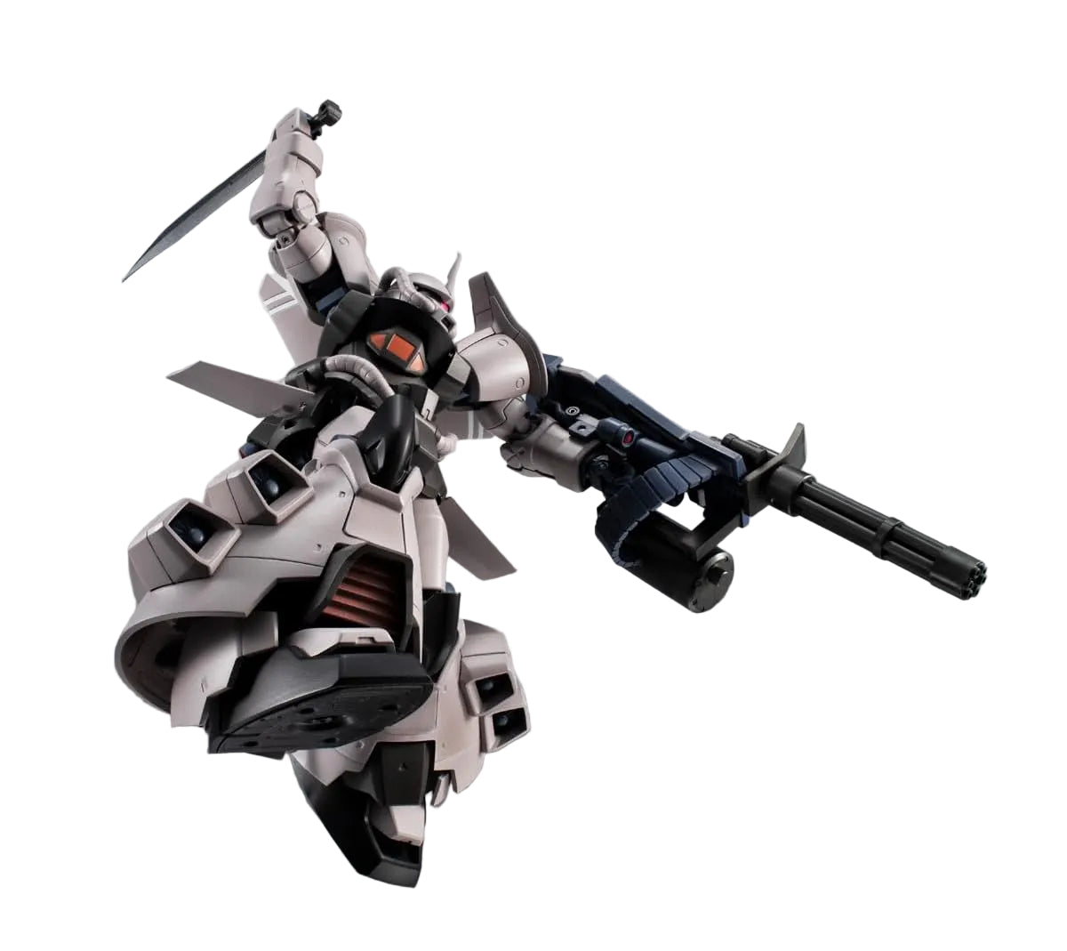 ROBOT Spirits MS-07H-8 GOUF Flight Type ver. A.N.I.M.E. Premium Bandai - Figure - ROBOT SPIRITS by Bandai Spirits