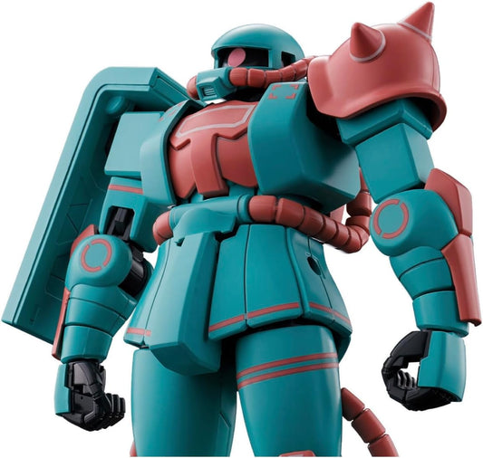 HG 1/144 Mass-produced Rico exclusive Zaku Premium Bandai
