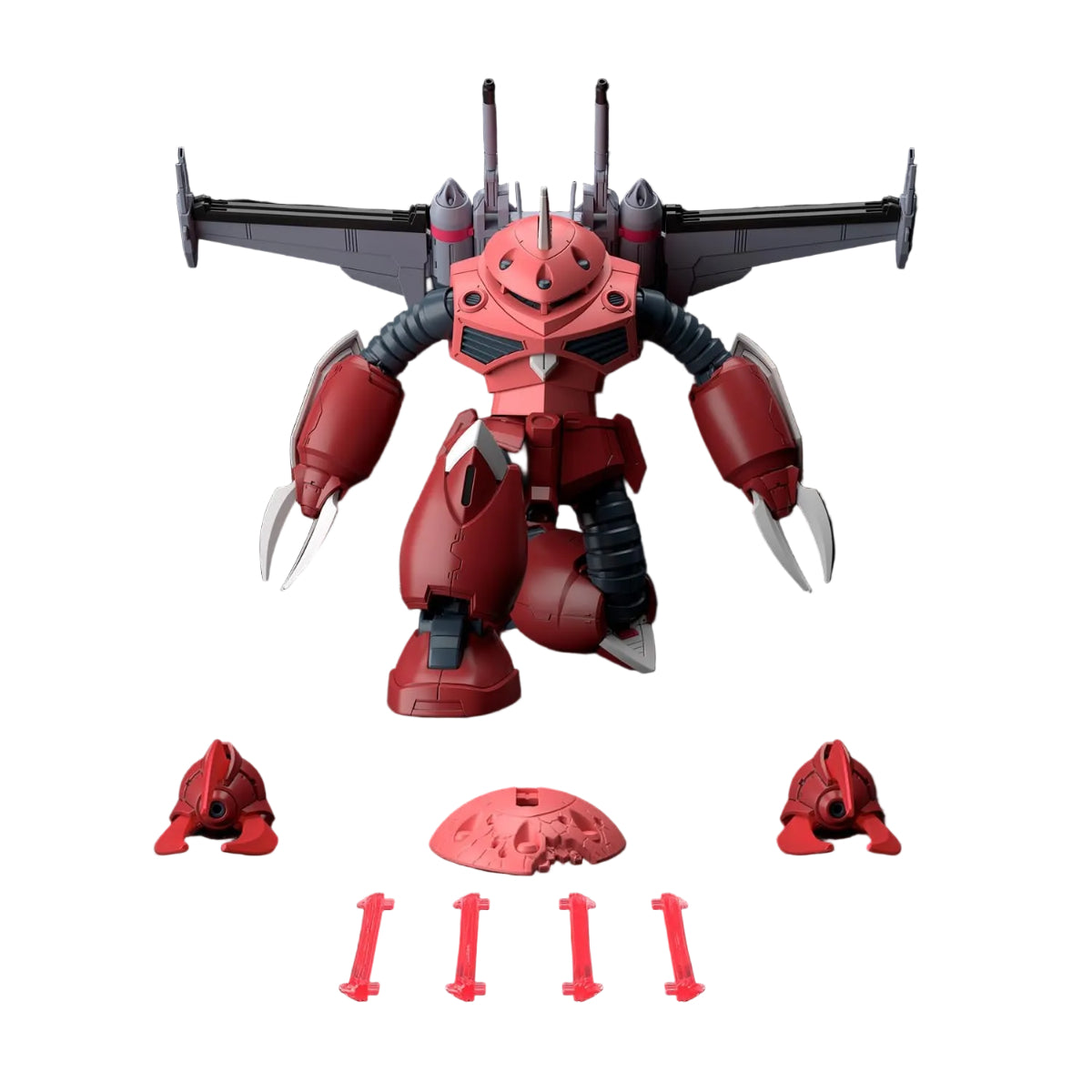HG 1/144 Z'Gok SEED Freedom Ver. Mobile Suit Gundam SEED Freedom - Gunpla by Bandai Spirits