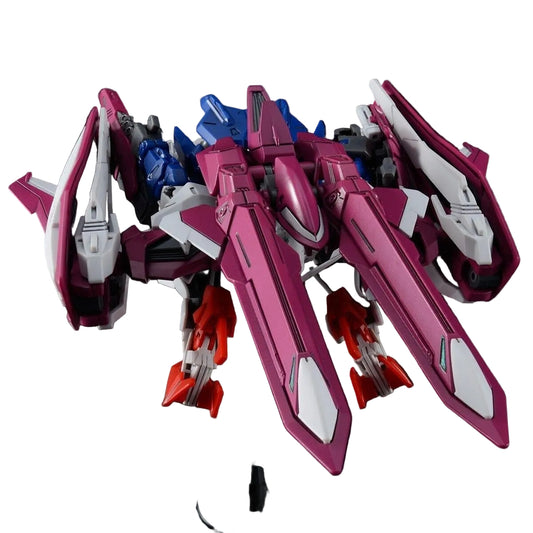 HG 1/144 OZX-GU01LOB Gundam L-O Booster New Mobile Report Gundam W Dual Story G-Unit - Gunpla - High Grade by Bandai Spirits