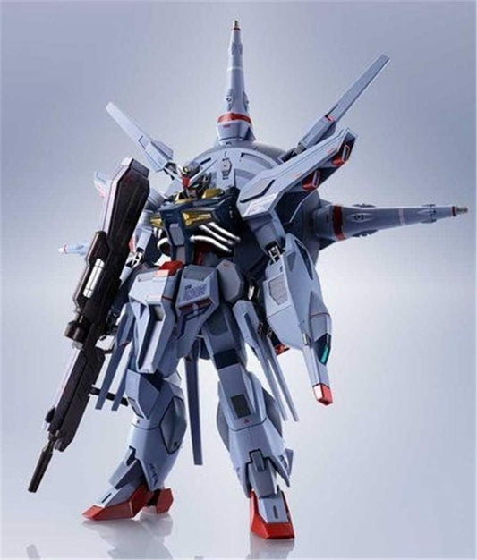 METAL ROBOT soul <SIDE MS> Providence Gundam