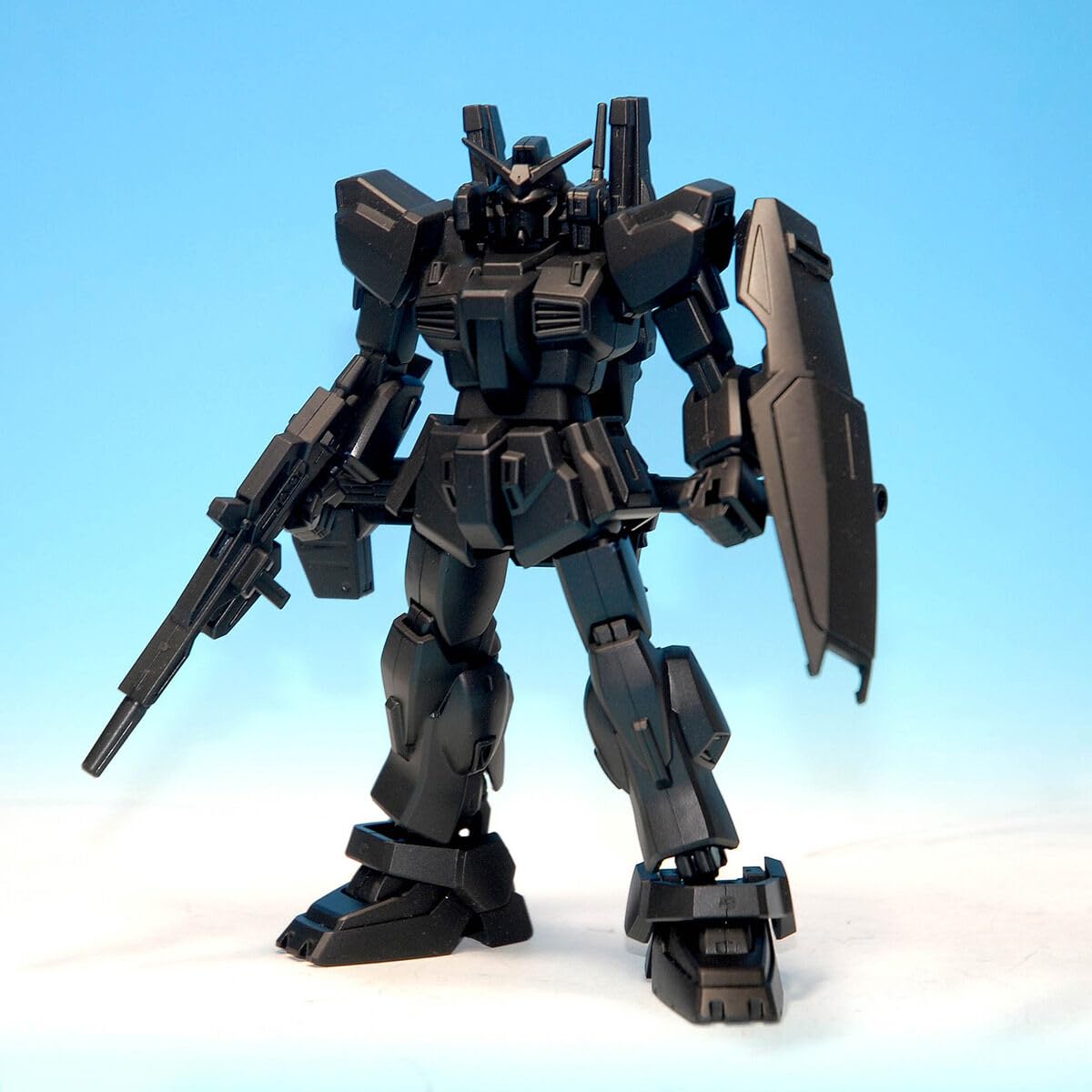 HG 1/144 Eco-Pla RX-178 Gundam Mk-2 Bandai Hobby Center Limited - Gunpla - High Grade by Bandai Spirits
