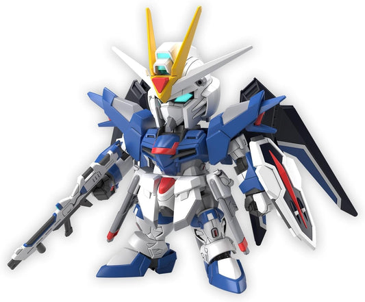 SD Gundam EX Standard Mobile Suit Gundam SEED FREEDOM Rising Freedom Gundam